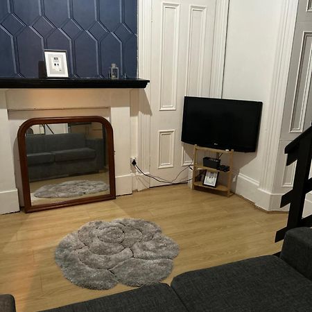 Alexander Greek Thomson Apartment Glasgow Dış mekan fotoğraf