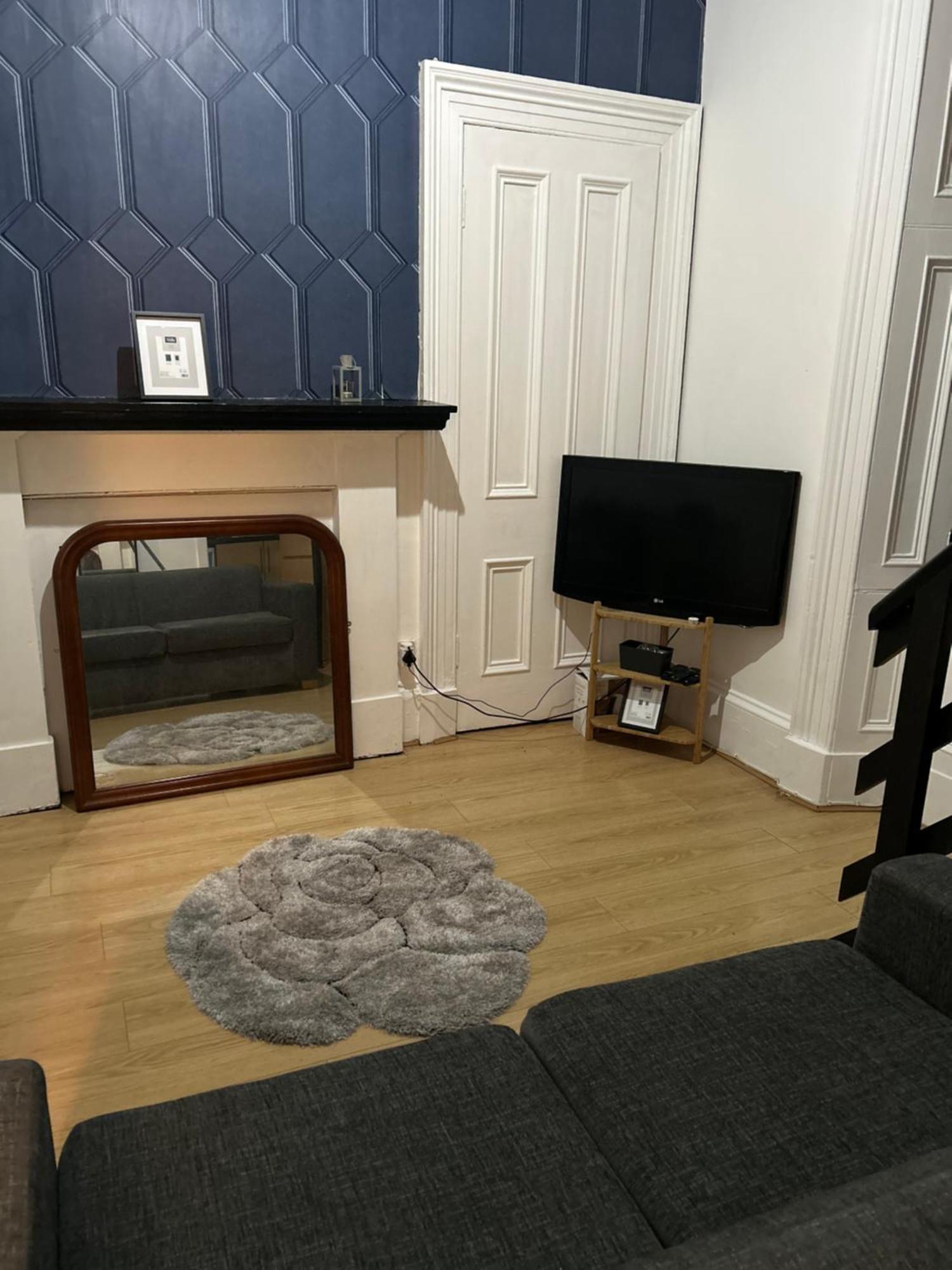 Alexander Greek Thomson Apartment Glasgow Dış mekan fotoğraf