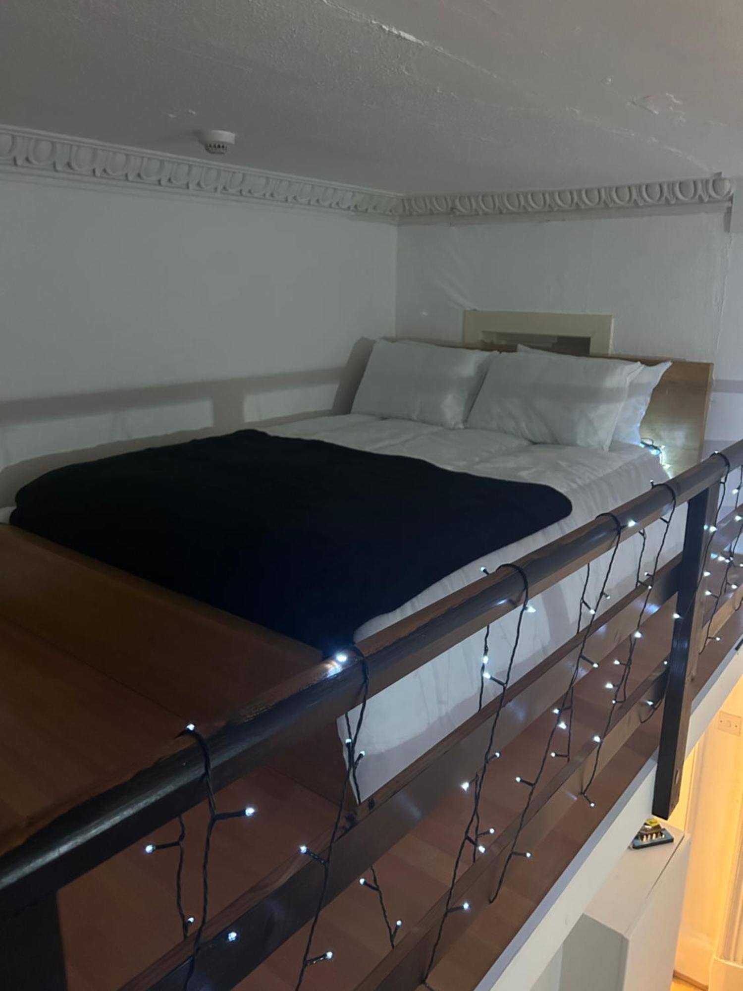 Alexander Greek Thomson Apartment Glasgow Dış mekan fotoğraf