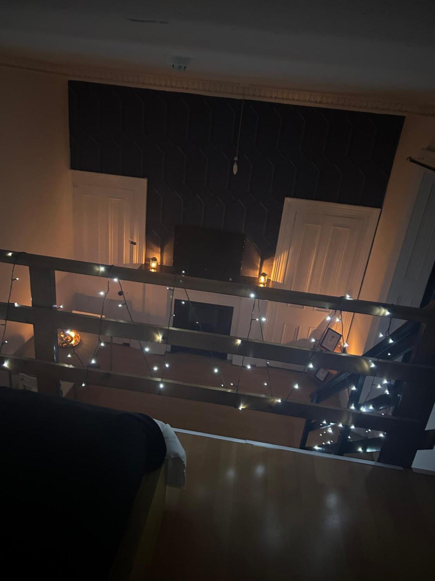 Alexander Greek Thomson Apartment Glasgow Dış mekan fotoğraf