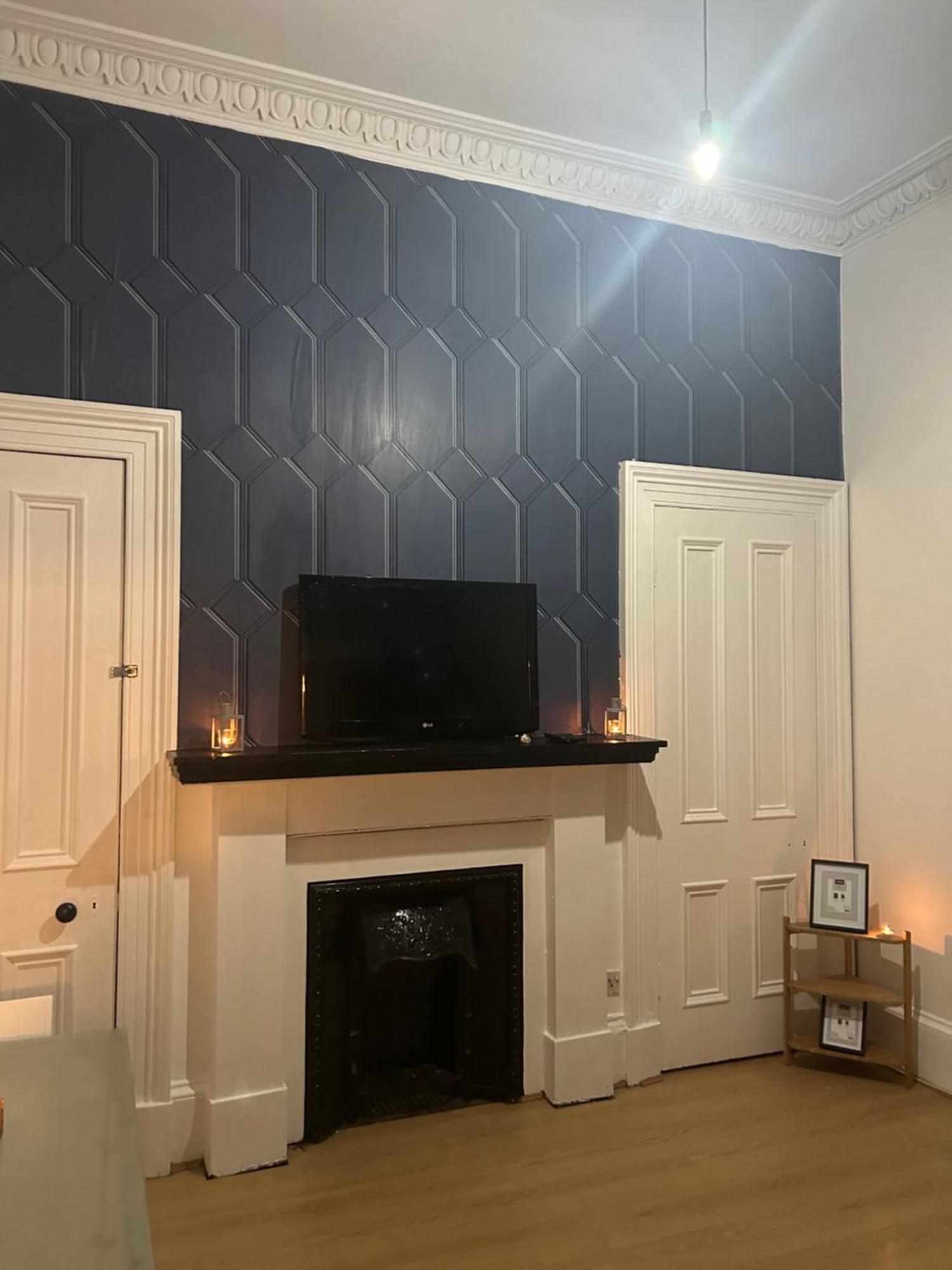 Alexander Greek Thomson Apartment Glasgow Dış mekan fotoğraf