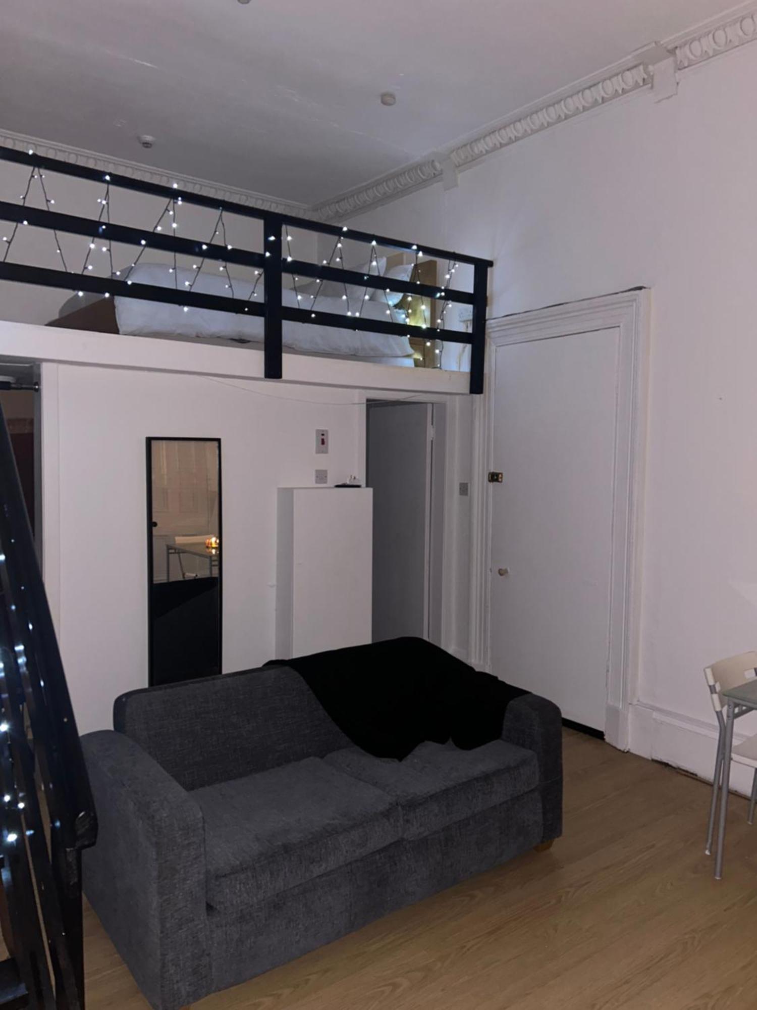 Alexander Greek Thomson Apartment Glasgow Dış mekan fotoğraf